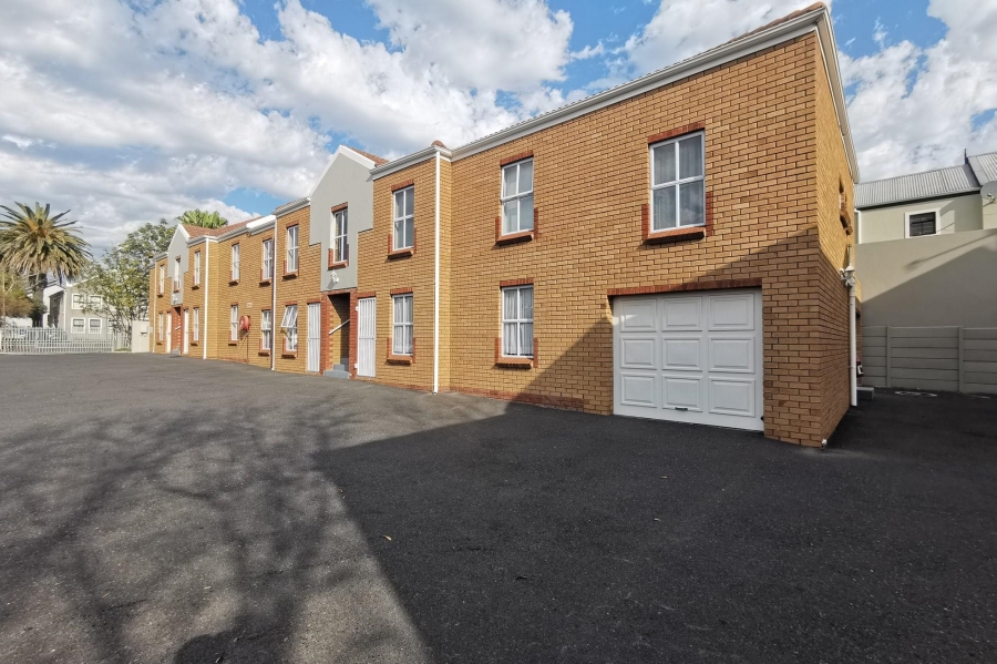 To Let 1 Bedroom Property for Rent in Durbanville Western Cape